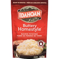 Packaged Mashed Potato Products Image 2