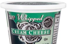 Whipped Cream Cheeses