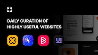Daily Hand-Curated Tools