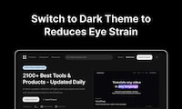 Daily Hand-Curated Tools Image 2