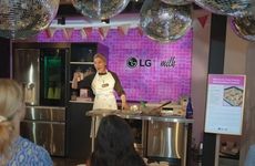Branded Exclusive Baking Classes