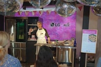 Branded Exclusive Baking Classes Image 1