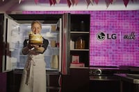 Branded Exclusive Baking Classes Image 3