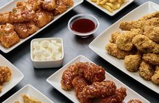 Chicken-Branded Travel Sweepstakes