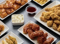 Chicken-Branded Travel Sweepstakes Image 1