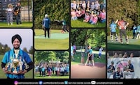 Inclusive Amateur Cricket Leagues Image 1