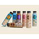 Organic Protein-Packed Functional Beverages Image 1