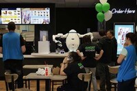 Robotic Beverage Systems Image 2