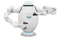 Robotic Beverage Systems Image 3
