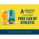 Summer-Ready Free Beverage Promotions Image 1