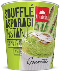 Award-Winning Instant Souffl&eacute; Cups Image 2
