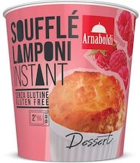 Award-Winning Instant Souffl&eacute; Cups Image 3