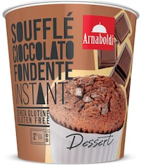 Award-Winning Instant Souffl&eacute; Cups Image 4