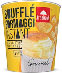 Award-Winning Instant Souffl&eacute; Cups Image 5