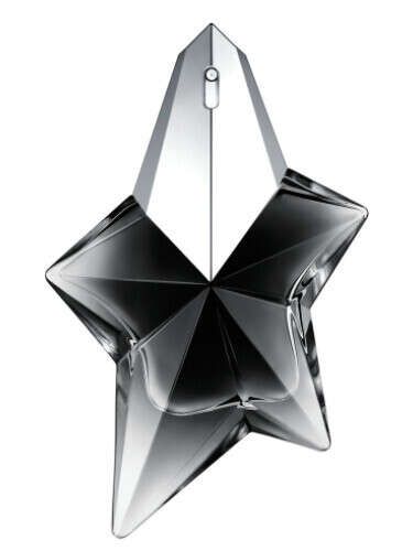 Star-Shaped Luxury Perfumes