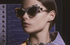 Mumbai-Inspired Eyewear Collections