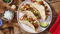 Hot Sauce-Branded Seasonings Image 1