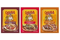 Hot Sauce-Branded Seasonings Image 2