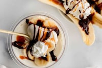 DIY High-Protein Desserts