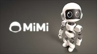 Remote-Controlled Humanoid Robots Image 1