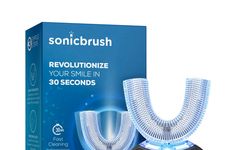 Automatic 360 Toothbrushes