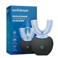 Automatic 360 Toothbrushes Image 1