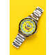 Sleek Cartoon-Themed Watches Image 1