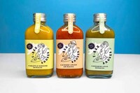 Elevated Vegan Hot Sauces Image 1