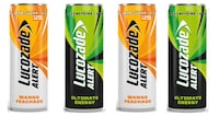 Premium Energy Drink Flavors Image 1