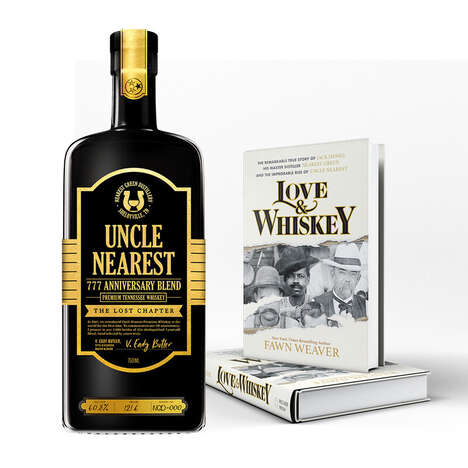 Bonus Content Whiskeys