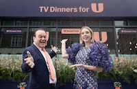 TV Dinner Restaurants Image 2