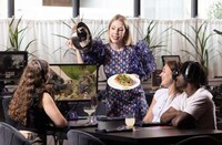 TV Dinner Restaurants Image 3