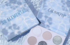 Y2K-Inspired Eyeshadow Palettes