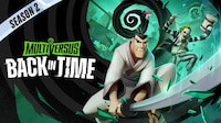 Competitive Fighting Game Updates Image 1