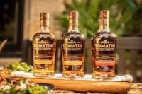 Sherry Cask-Finished Single Malts Image 1