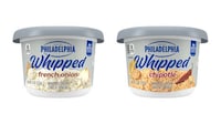 Airy Artisan-Inspired Cream Cheeses Image 1