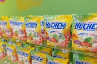 Debut Snack Manufacturing Facilities Image 1