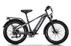 All-Terrain Remodeled eBikes