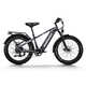 All-Terrain Remodeled eBikes Image 1