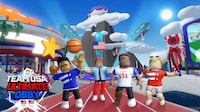 Olympic Metaverse Partnerhips Image 1