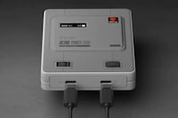 Nostalgic Gaming Power Banks Image 1