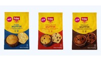 Premium Gluten-Free Muffins Image 1
