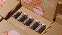 Mental Health Coffee Blends Image 1