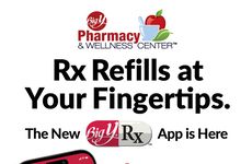 Comprehensive Pharmacy Patient Apps