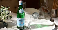 Sparkling Water Anniversary Packaging Image 1