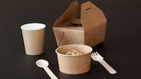 Adaptable Plastic Alternatives Image 1