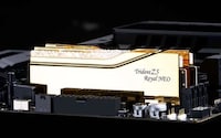 High-Speed PC Memory Kits Image 1