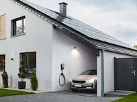 Low-Profile Home EV Chargers Image 2
