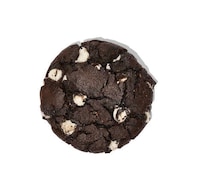 Dark Cookie Doughs Image 2