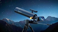 AI-Powered Telescopes Image 1